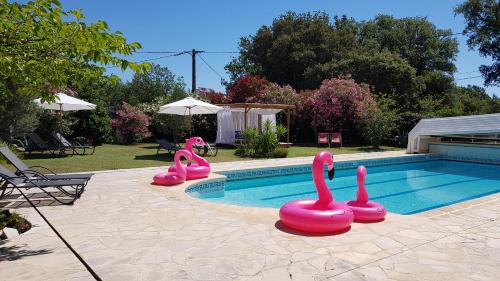 Villa miel et coquelicots – Photos 3