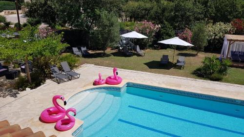 Villa miel et coquelicots – Photos 2