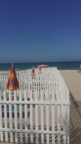 Gallery image of Hotel Atlantic in Senigallia
