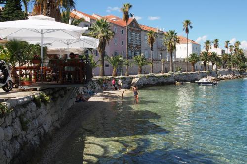 Double Room Korcula 4356c