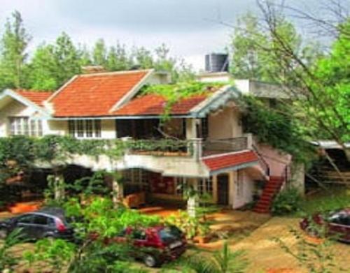 Gallery image of Devigiri Estate Stay by StayApart in Attigundi