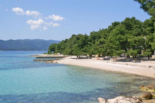 Apartments with parking space Orebic, Peljesac - 16326