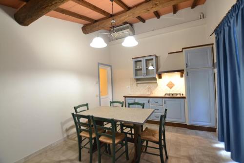 Villa Bolgherello – Photos 3