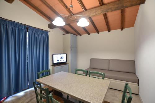 Villa Bolgherello – Photos 2