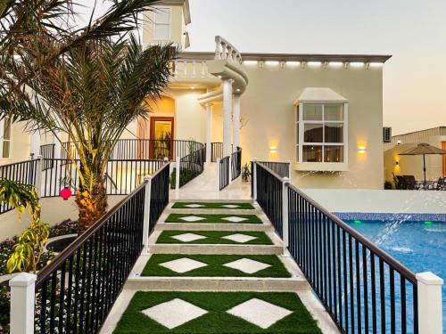 DISCOVERY GUEST HOUSE (CHALET) – in SUR