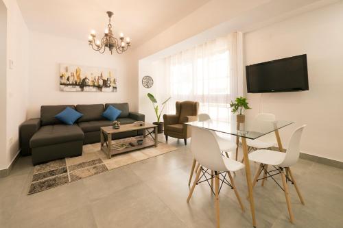 Apartamento Ribera del Genil Centro