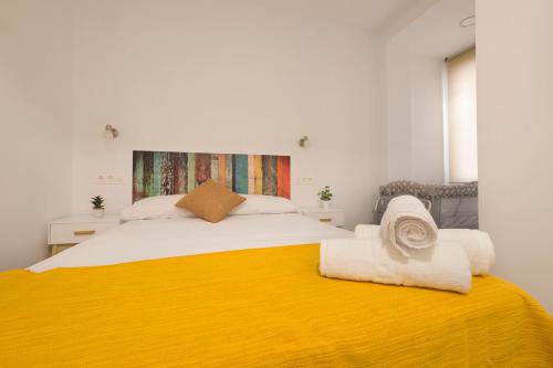 Apartamento Ribera del Genil Centro
