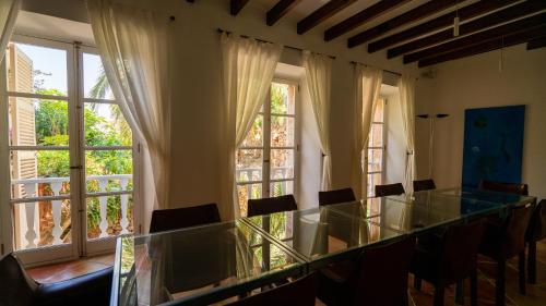 Gambar di galeri bagi Hotel Can Verdera di Fornalutx
