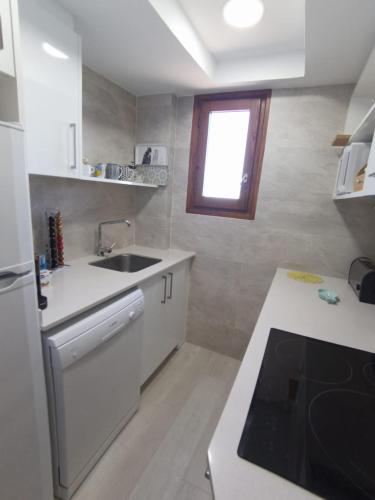 Foto dalla galleria di Albatros House a L'Escala