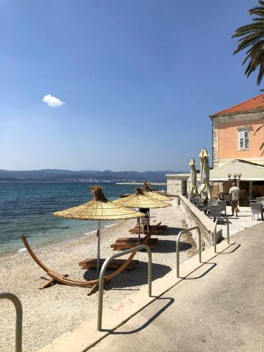 Apartments by the sea Orebic, Peljesac - 16883