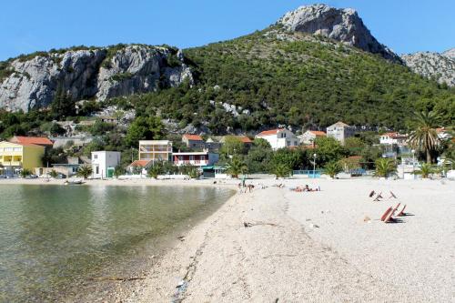 Φυσικό τοπίο κοντά σε αυτό το διαμέρισμα