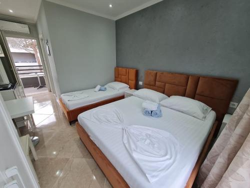 Gallery image of Deni Lalzi Bay Rooms in Durrës