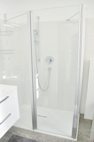 Appartment Haus Birgit