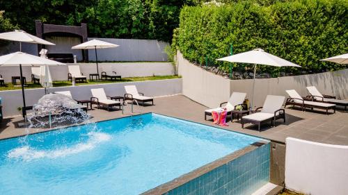 Hotel Laurus - Liburnia – Foto 5