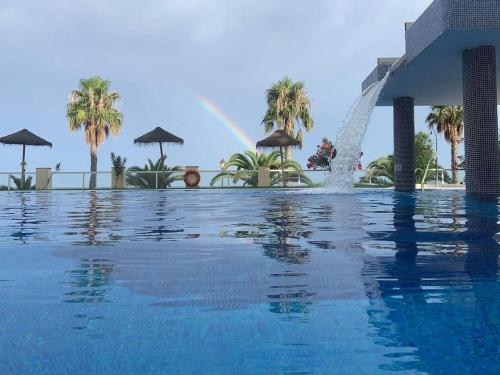 Primera Linea De Playa