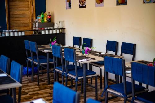 Bebidas en Yvanka Appart'City Antsirabe