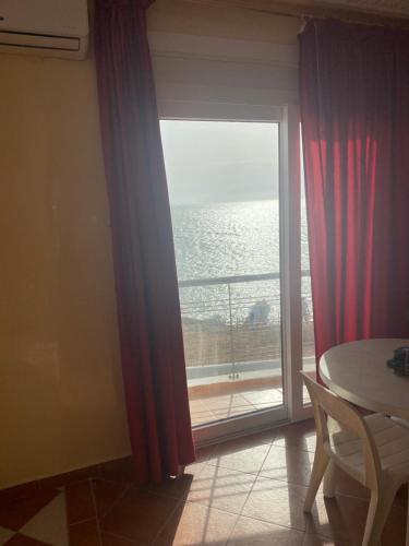 Sidi Bouzid: Duplex avec vue sur atlantique