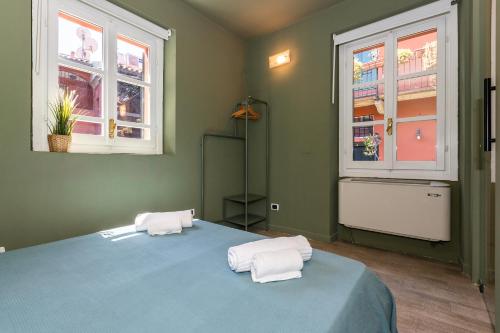 Milan Stay - Alzaia Naviglio Grande photo 124