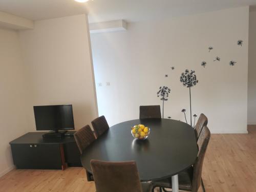 Fotografie z fotogalerie ubytování Holiday Home Mandalena v destinaci Buzet