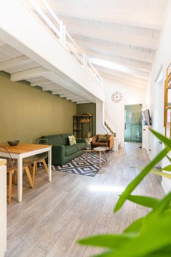 Milan Stay - Alzaia Naviglio Grande photo 152