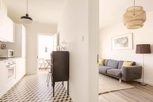 Casa ao Cubo