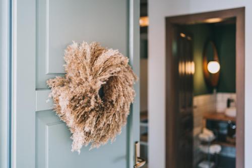 Fotografie z fotogalerie ubytování Kardamom Studio Apartman v destinaci Szigliget