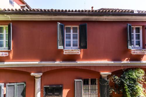 Milan Stay - Alzaia Naviglio Grande photo 172