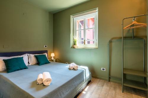Milan Stay - Alzaia Naviglio Grande photo 155