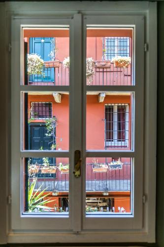 Milan Stay - Alzaia Naviglio Grande photo 154
