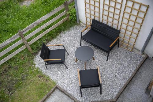 アルプバッハにあるFerienwohnung Kast'lのギャラリーの写真