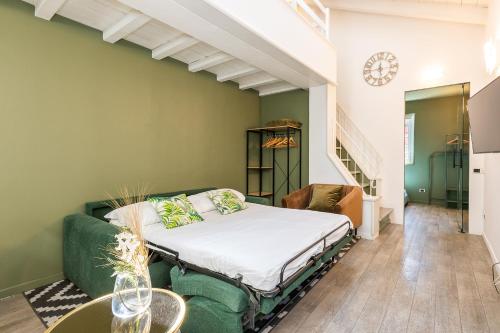 Milan Stay - Alzaia Naviglio Grande photo 127
