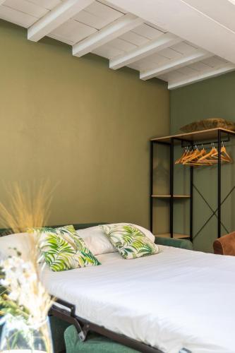 Milan Stay - Alzaia Naviglio Grande photo 168
