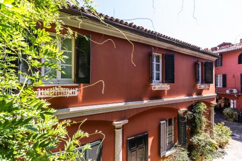 Milan Stay - Alzaia Naviglio Grande photo 170
