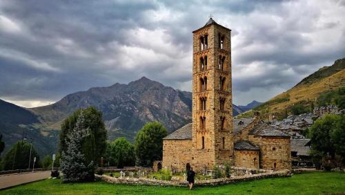 Fotografie z fotogalerie ubytování Vistas Sant Climent Taüll v destinaci Taull