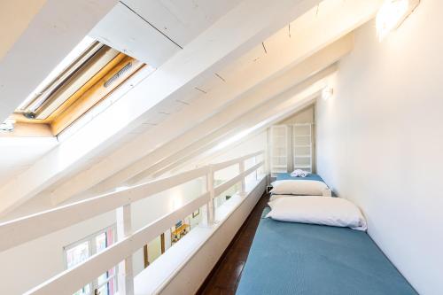 Milan Stay - Alzaia Naviglio Grande photo 128