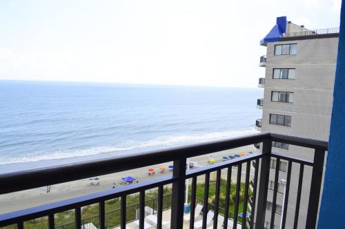 Grande Shores Ocean Resorts Condominiums photo 105