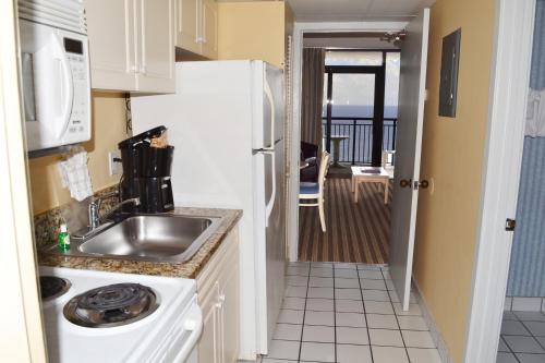 Grande Shores Ocean Resorts Condominiums photo 53