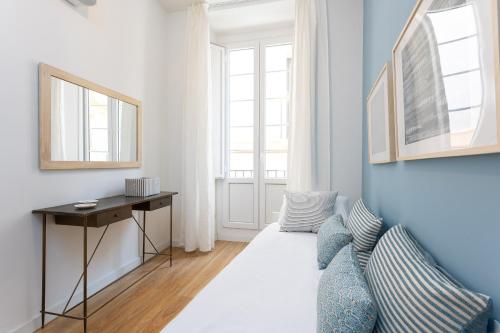 Beautiful apartment in Malaga (1º)