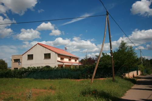 Hospedería Casa Martell