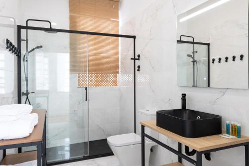 Beautiful apartment in Malaga (1º)
