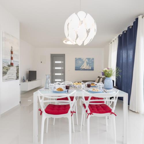 Apartments losinj sunset