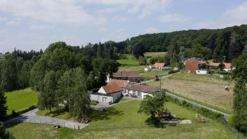 Foto Vakantiehuis DE RIEKE 16 personen 1
