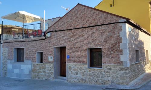 Foto Río Duratón II 1