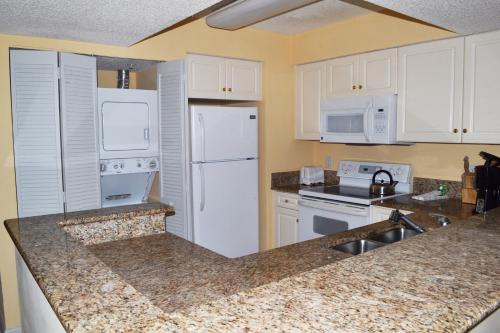 Grande Shores Ocean Resorts Condominiums photo 52