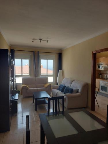 Cosy & Central Apartament Vecindario