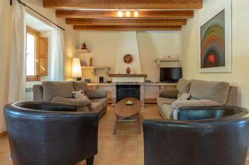 Villa La Sort Gran in Pollensa By homevillas360