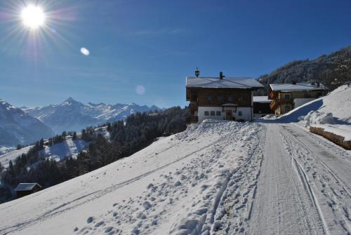 Bio-Bergbauernhof Hubgut