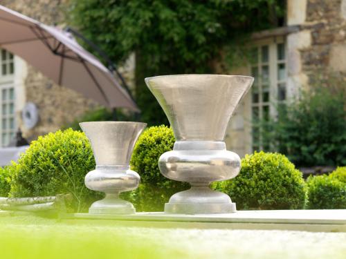 Afbeelding uit fotogalerij van Les Demeures de Marie in Pacé