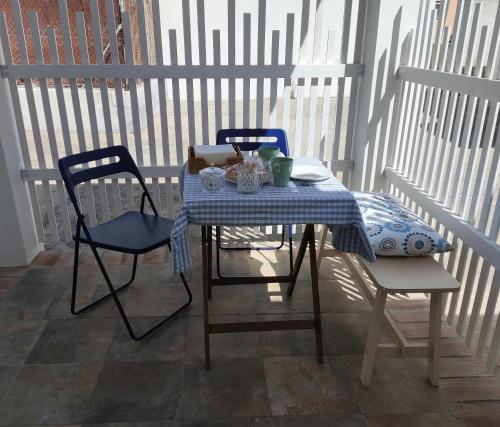 Gambar di galeri bagi Casa Izaro di Sanlúcar de Barrameda