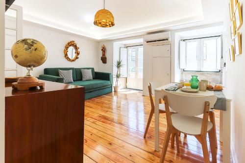 Castelo Premium Duplex